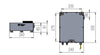 Yb fiber amplifier(976-1134nm)