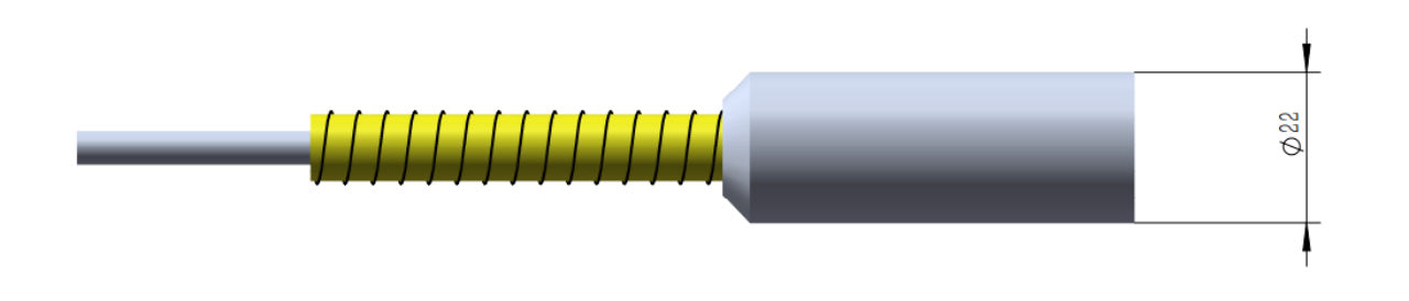 Er fiber amplifier(1525-1625nm)