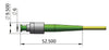 Tm fiber amplifier(1695-2150nm)