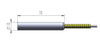 Tm fiber amplifier(1695-2150nm)