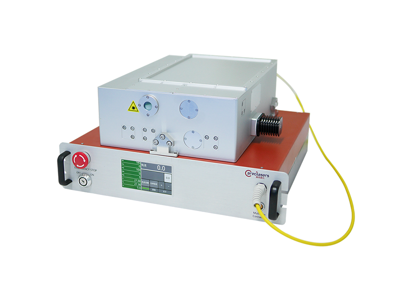 508-513nm Laser — Narrow Linewidth CW Laser