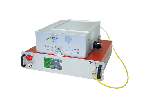 508-513nm Laser — Narrow Linewidth CW Laser