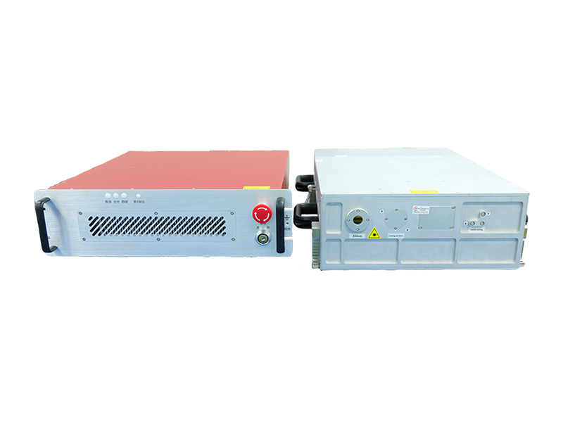 355nm Narrow linewidth laser (High power)