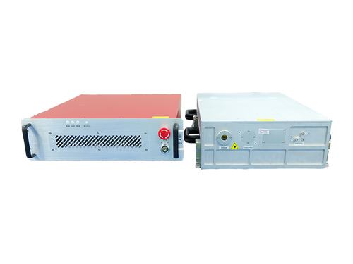 355nm Narrow linewidth laser (High power)
