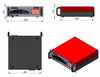 Supercontinuum Light Source