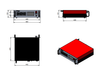 532nm Solid-state picosecond laser