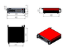 1560-1590nm Femtosecond laser