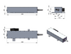 556nm Narrow linewidth laser