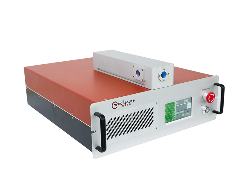 355nm Narrow linewidth laser (High power)