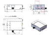 302nm Narrow linewidth laser