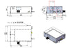 318nm Narrow linewidth laser