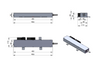 399nm Narrow linewidth laser
