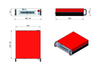 355nm Narrow linewidth laser (High power)