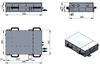 355nm Narrow linewidth laser (High power)