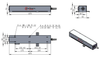 355nm Narrow linewidth laser (Low power)