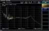 Beat frequency phase lock module
