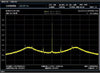 Beat frequency phase lock module