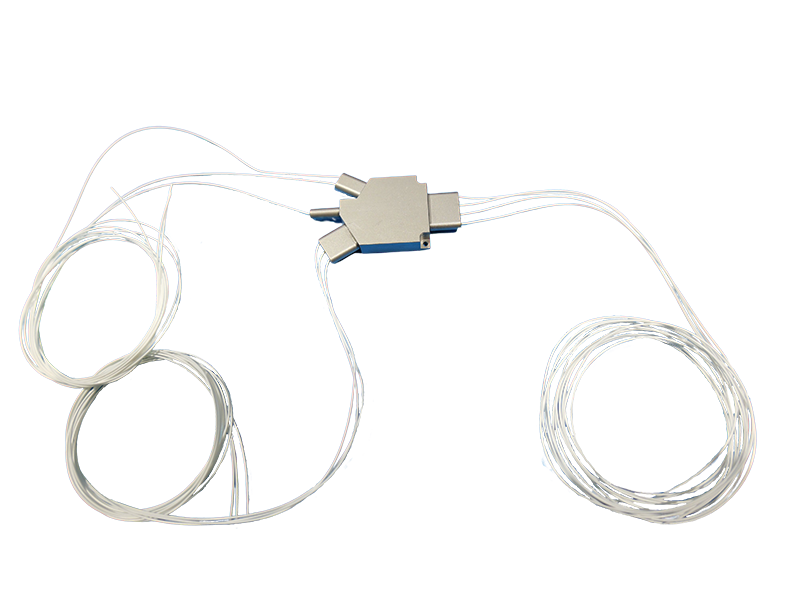 All-Digital Servo Module