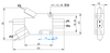 High performance fiber splitter