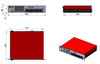 852nm Narrow linewidth laser