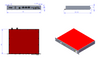 759nm Narrow linewidth laser