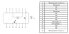 1060-1625nm Fixed external cavity diode laser