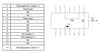 450-1000nm Fixed external cavity diode laser