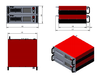 852nm Narrow linewidth laser