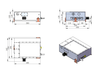 420nm Narrow linewidth laser