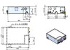 509nm Narrow linewidth laser