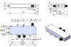759nm Narrow linewidth laser