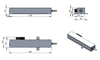 369nm Narrow linewidth laser