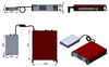 1064nm Nanosecond laser