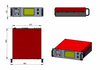 Ultra-stable laser system Preci-USL-mini