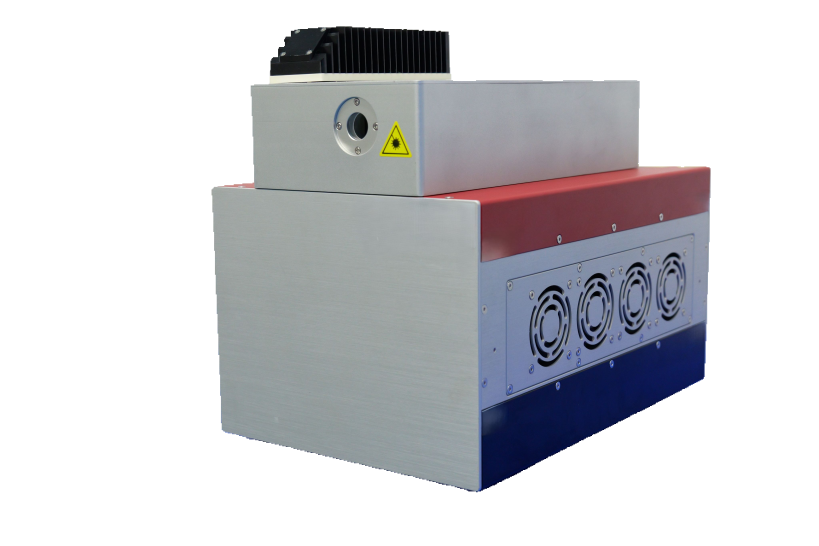 532nm Laser (Low power)