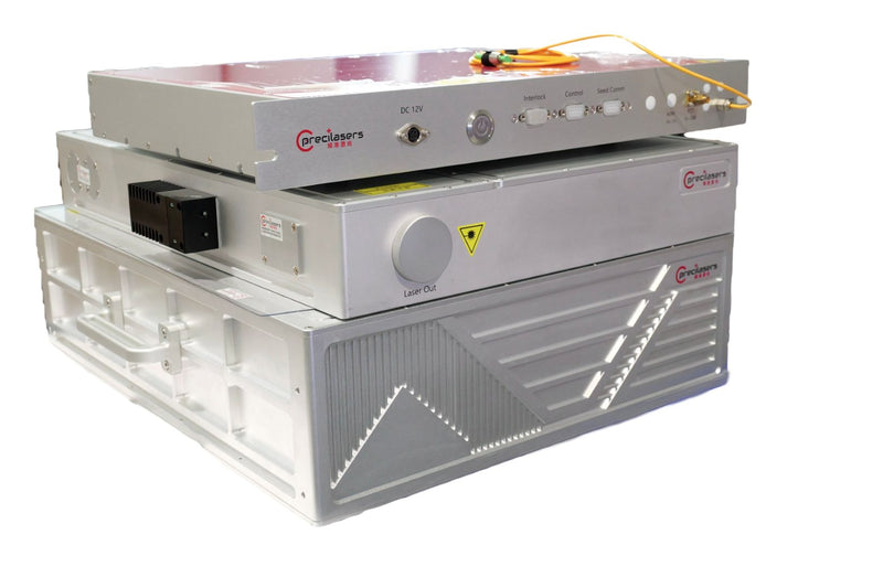 813nm 30W High Power Narrow Linewidth Laser — Narrow Linewidth CW Laser, 813nm