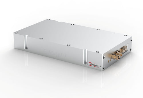 1560-1590nm Femtosecond laser