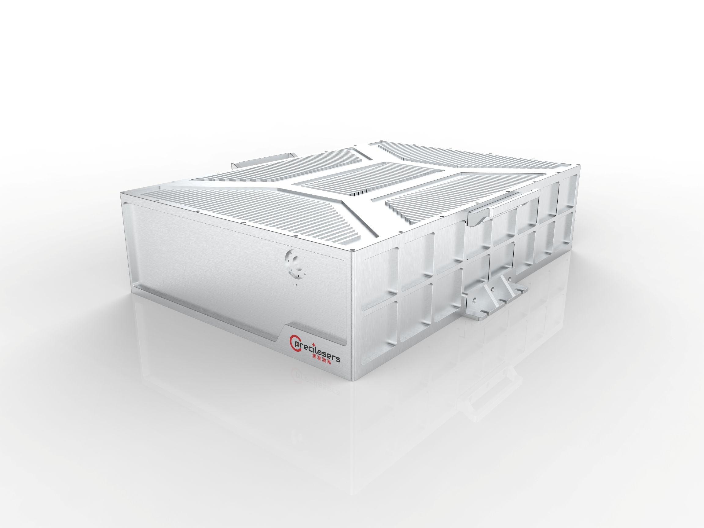 852nm 30W High Power Narrow Linewidth Laser — Narrow Linewidth CW Laser, 852nm