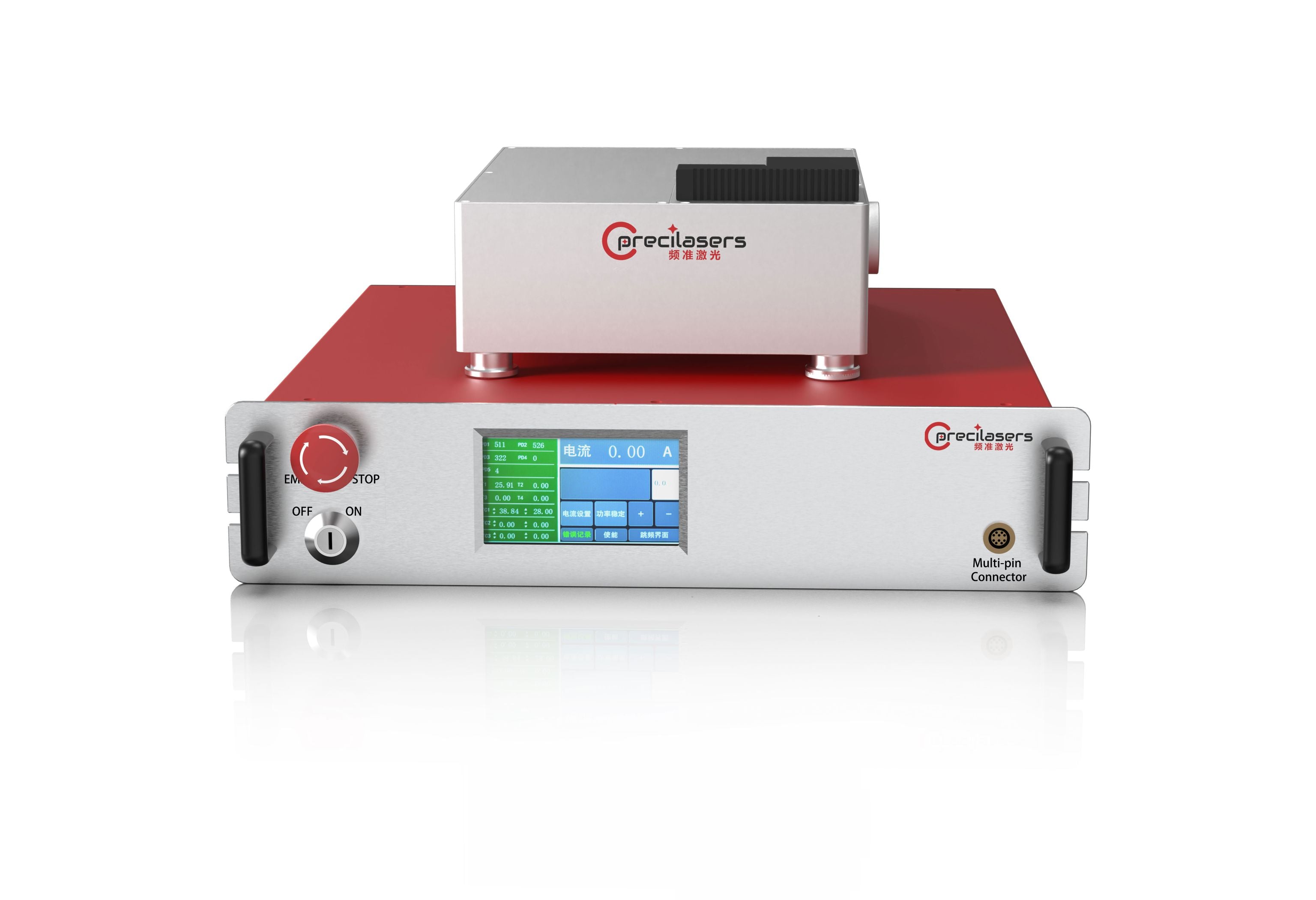 1099nm Nanosecond laser