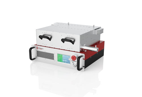 190nm Laser — Narrow Linewidth CW Laser, 190nm