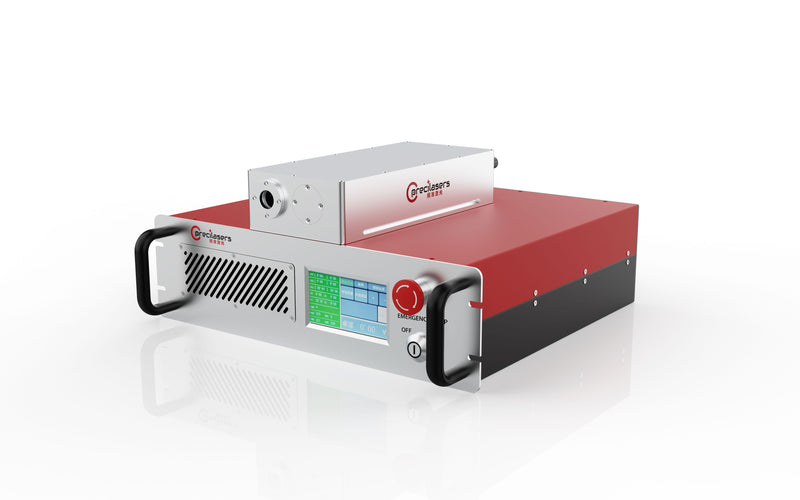 976nm Narrow linewidth laser