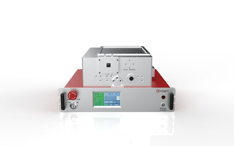 509nm (0.35nmTuning range)