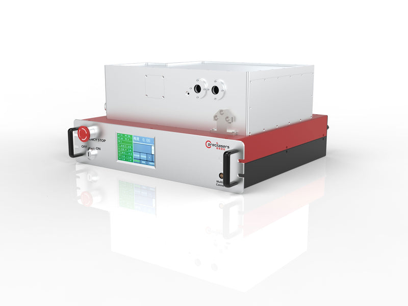 532nm Laser (High power)