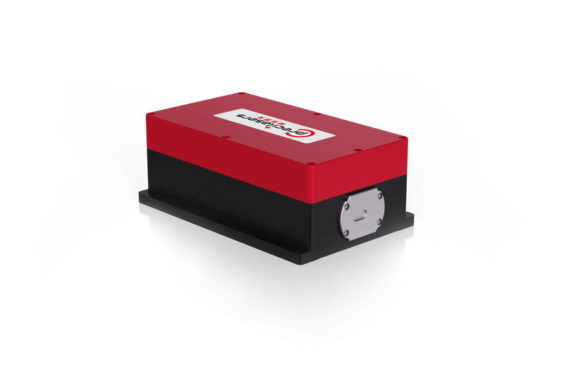 633nm Fixed external cavity diode laser