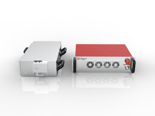 313nm Narrow linewidth laser
