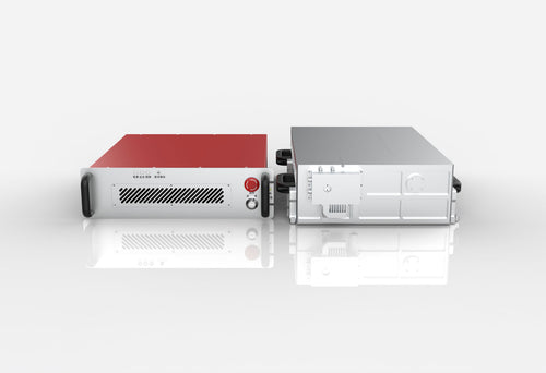 355nm Narrow linewidth laser(Single-pass frequency tripling)
