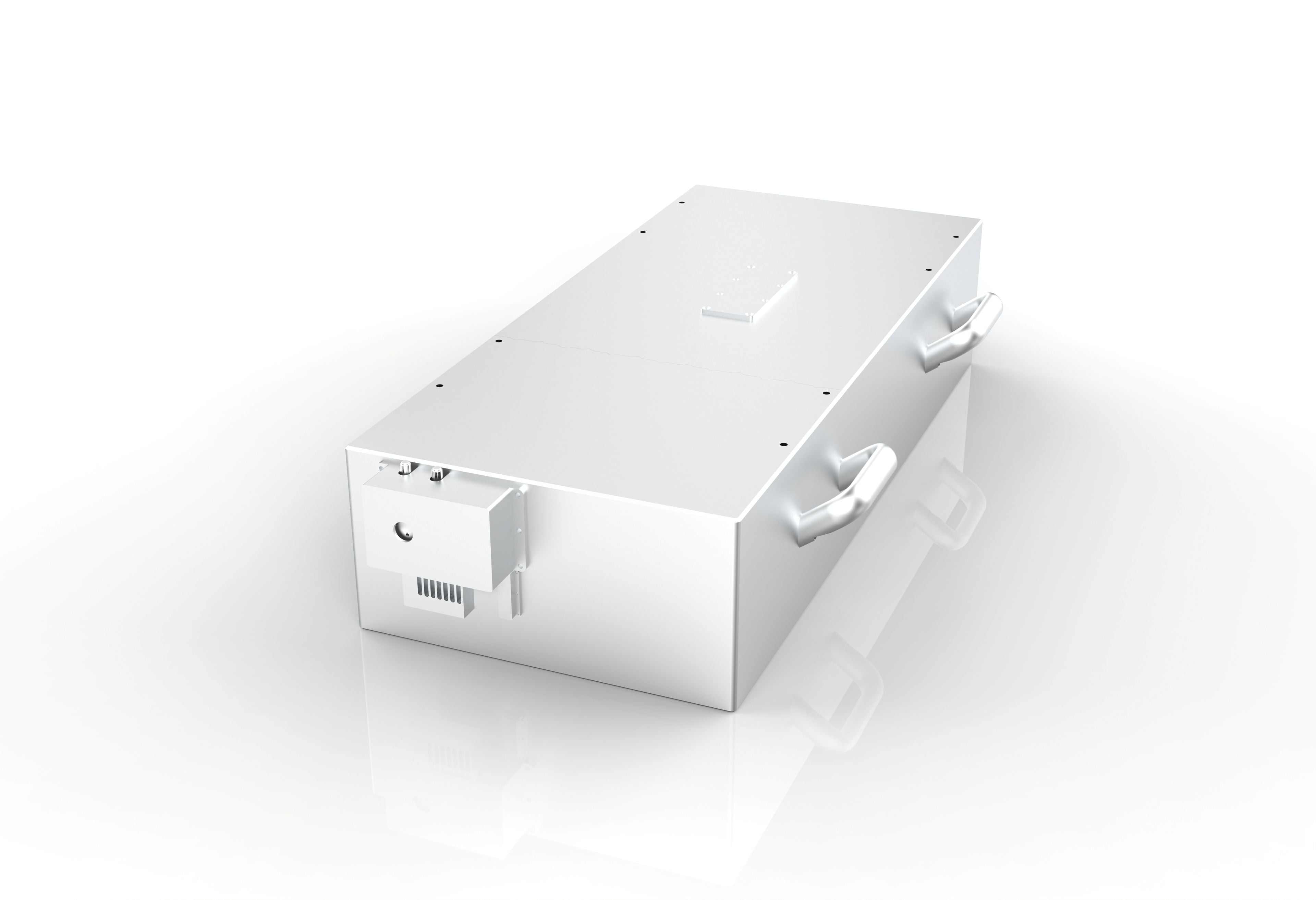 1530-1590 nm Erbium-doped picosecond seed laser