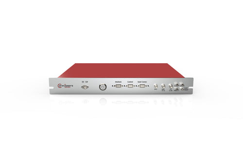 1800-2130nm Broadband tunable femtosecond laser