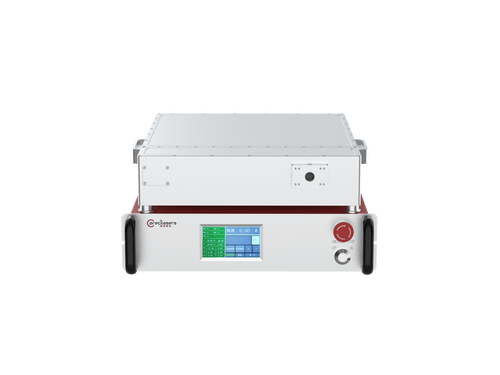 1064nm High-power Narrow Linewidth Laser