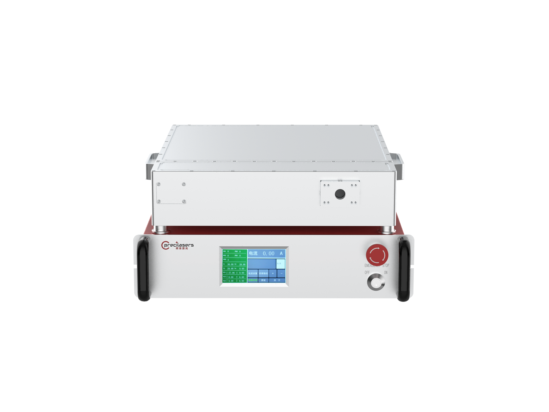 1064nm Narrow Linewidth Laser